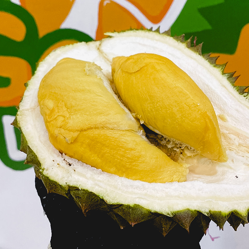 Durian Bawor Berkualitas Terbaik